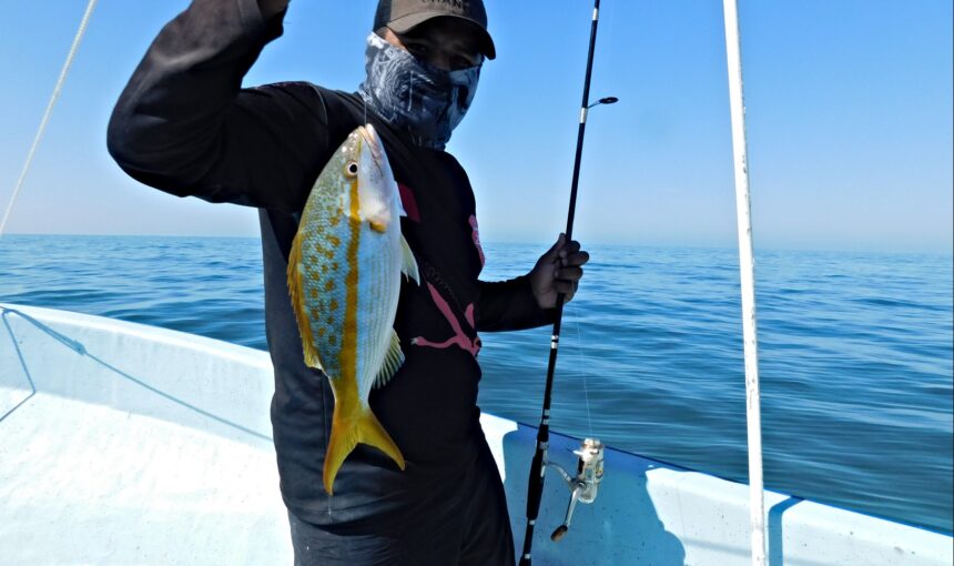 Pesca Artesanal