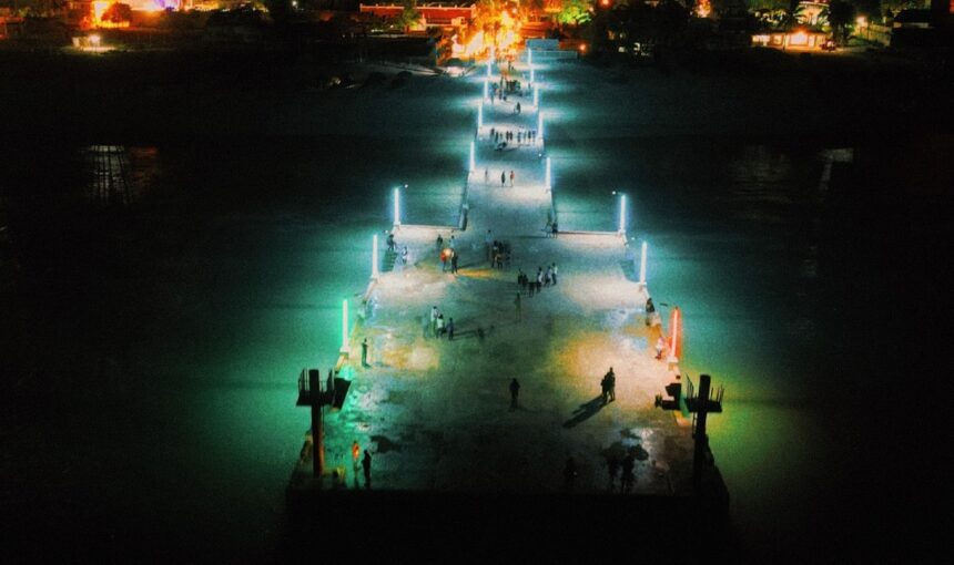 Tour Nocturno: Mitos y Leyendas de Sisal